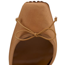 Load image into Gallery viewer, Christian Louboutin Cassia Lace Up Women Shoes | Color Nude
