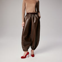 Load image into Gallery viewer, Christian Louboutin Cassia Nodo Women Shoes | Color Red
