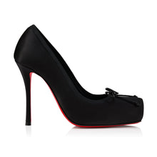 Load image into Gallery viewer, Christian Louboutin Cassia Nodo Women Shoes | Color Black
