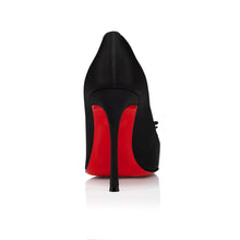 Load image into Gallery viewer, Christian Louboutin Cassia Nodo Women Shoes | Color Black
