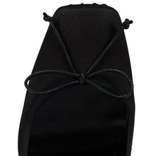 Load image into Gallery viewer, Christian Louboutin Cassia Nodo Women Shoes | Color Black
