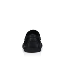 Load image into Gallery viewer, Christian Louboutin Chambeliboat Men Shoes | Color Black
