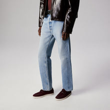 Load image into Gallery viewer, Christian Louboutin Chambeliboat Men Shoes | Color Red
