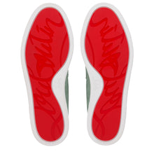 Load image into Gallery viewer, Christian Louboutin Chambeliboat Men Shoes | Color Green
