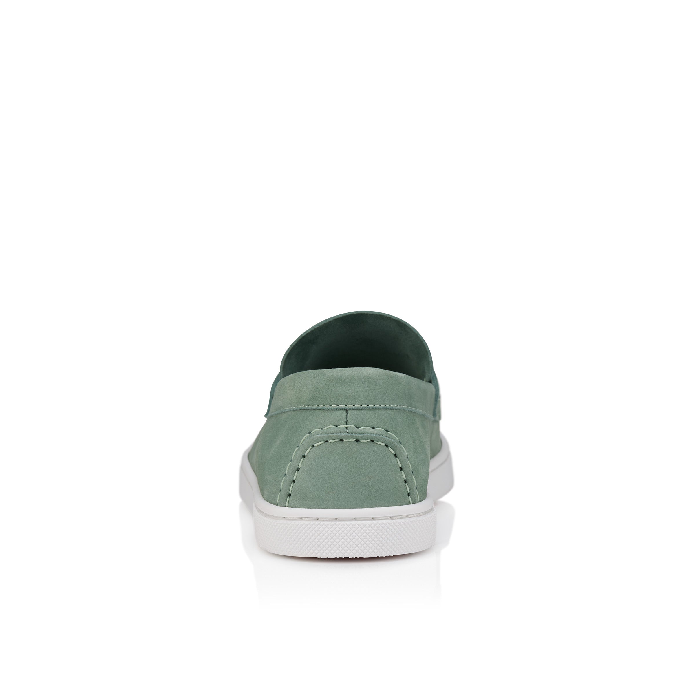 Christian Louboutin Chambeliboat Women Shoes | Color Green