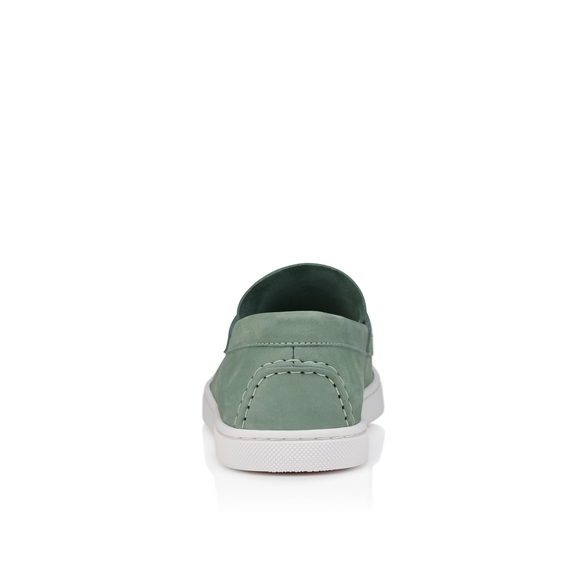 Christian Louboutin Chambeliboat Women Shoes | Color Green