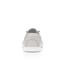 Load image into Gallery viewer, Christian Louboutin Chambeliboat Women Shoes | Color Grey
