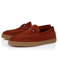 Load image into Gallery viewer, Christian Louboutin Chambeliboat Women Shoes | Color Orange
