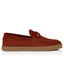 Load image into Gallery viewer, Christian Louboutin Chambeliboat Women Shoes | Color Orange
