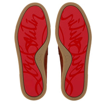 Load image into Gallery viewer, Christian Louboutin Chambeliboat Women Shoes | Color Orange
