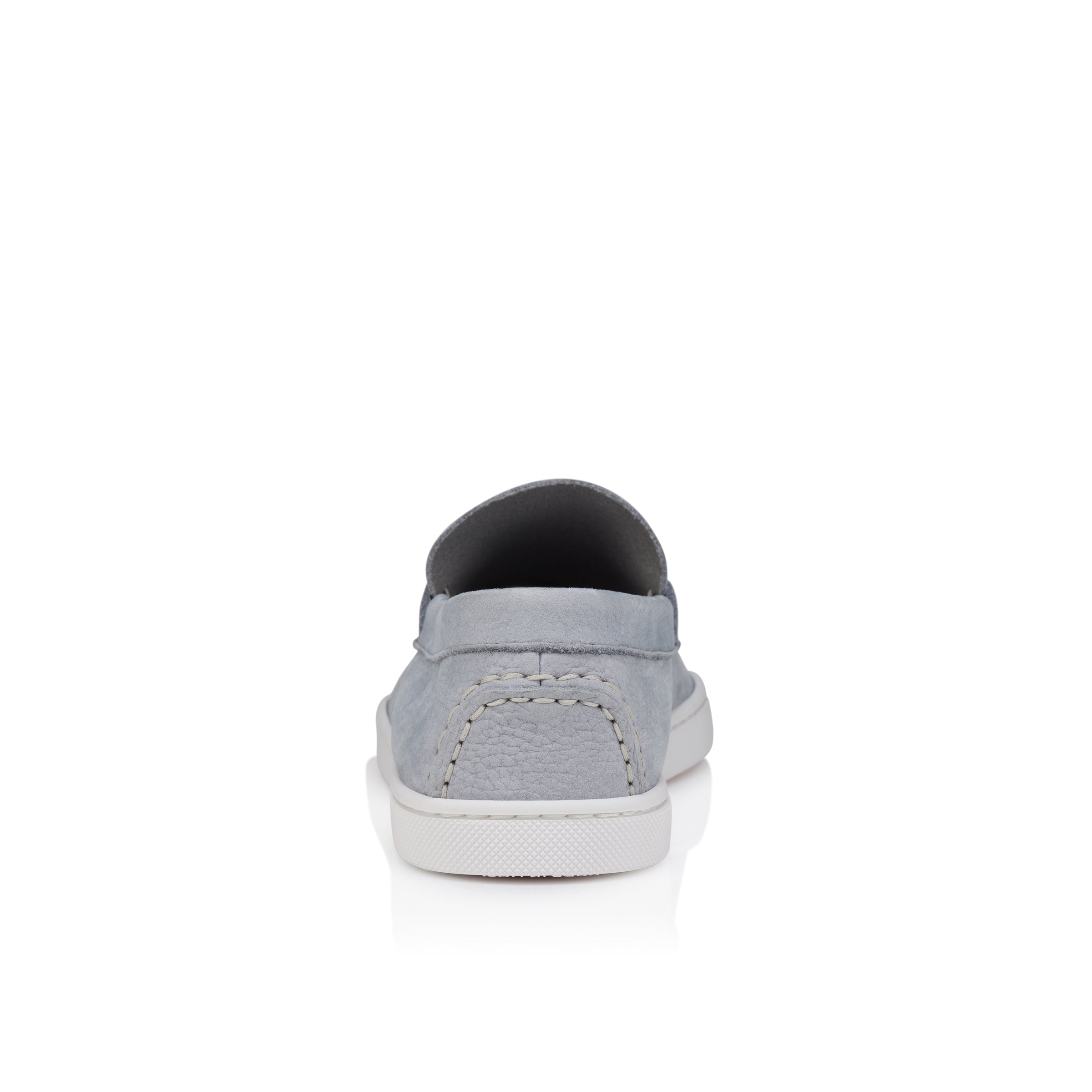 Christian Louboutin Chambeliboat  Women Shoes | Color Grey