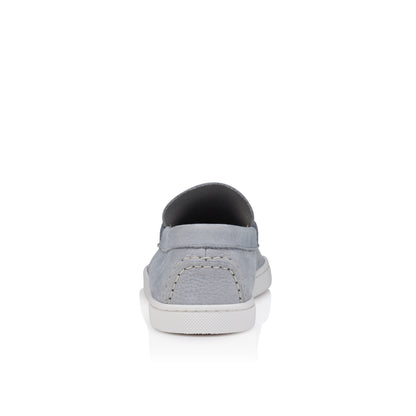 Christian Louboutin Chambeliboat  Women Shoes | Color Grey