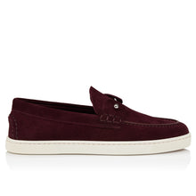Load image into Gallery viewer, Christian Louboutin Chambeliboat Women Shoes | Color Red

