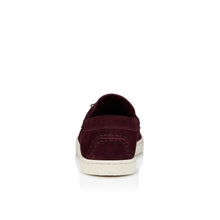 Load image into Gallery viewer, Christian Louboutin Chambeliboat Women Shoes | Color Red
