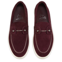 Load image into Gallery viewer, Christian Louboutin Chambeliboat Women Shoes | Color Red
