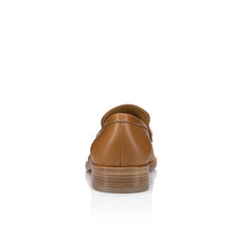 Load image into Gallery viewer, Christian Louboutin Chambelimoc Men Shoes | Color Brown
