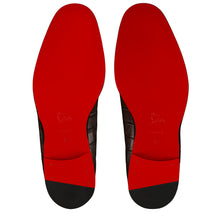 Load image into Gallery viewer, Christian Louboutin Chambelimoc Men Shoes | Color Brown
