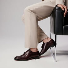 Load image into Gallery viewer, Christian Louboutin Chambelimonk Men Shoes | Color Red
