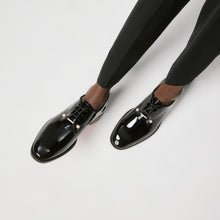 Load image into Gallery viewer, Christian Louboutin Chambelink Strass Men Shoe | Color Gold
