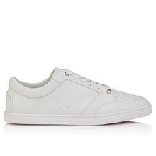 Load image into Gallery viewer, Christian Louboutin Chambelisneak Men Shoes | Color White
