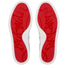 Load image into Gallery viewer, Christian Louboutin Chambelisneak Men Shoes | Color White
