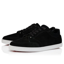 Load image into Gallery viewer, Christian Louboutin Chambelisneak Men Shoes | Color Black
