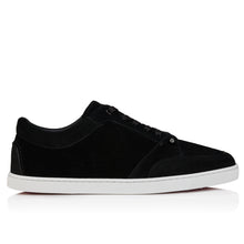 Load image into Gallery viewer, Christian Louboutin Chambelisneak Men Shoes | Color Black
