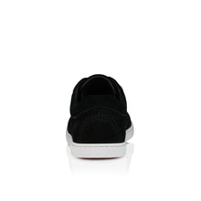 Load image into Gallery viewer, Christian Louboutin Chambelisneak Men Shoes | Color Black
