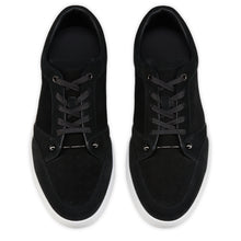 Load image into Gallery viewer, Christian Louboutin Chambelisneak Men Shoes | Color Black
