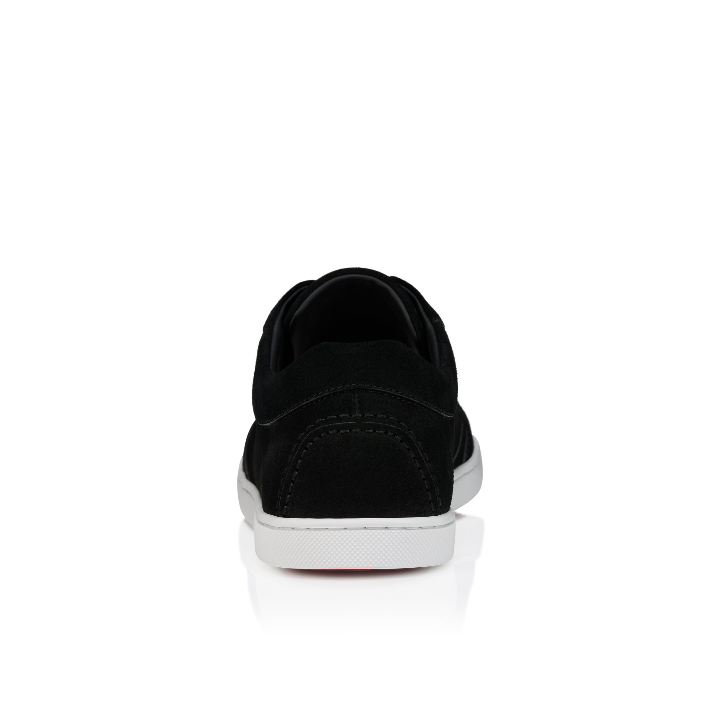 Christian Louboutin Chambelisneak Men Shoes | Color Black