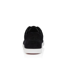 Load image into Gallery viewer, Christian Louboutin Chambelisneak Pin Strass Men Shoes | Color Black
