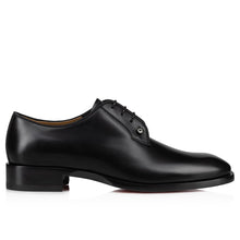 Load image into Gallery viewer, Christian Louboutin Chambeliss Men Shoes | Color Black
