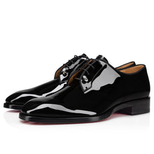 Load image into Gallery viewer, Christian Louboutin Chambeliss Men Shoes | Color Black
