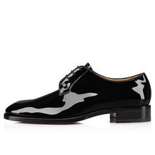 Load image into Gallery viewer, Christian Louboutin Chambeliss Men Shoes | Color Black
