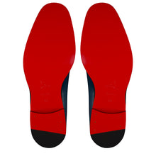 Load image into Gallery viewer, Christian Louboutin Chambeliss Men Shoes | Color Blue
