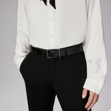 Load image into Gallery viewer, Christian Louboutin Chambeliss Men Belts | Color Black
