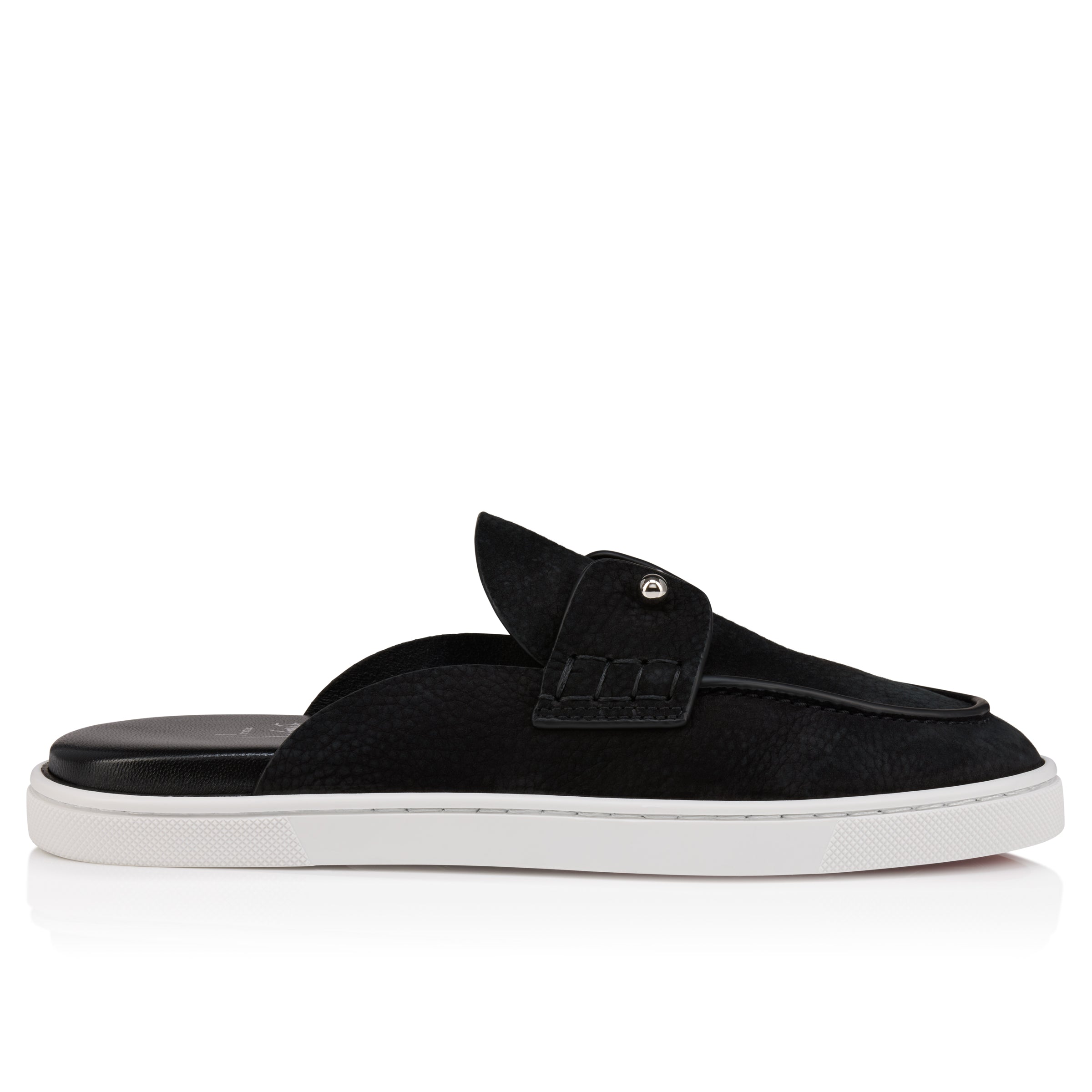 Christian Louboutin Chanme  Women Shoes | Color Black