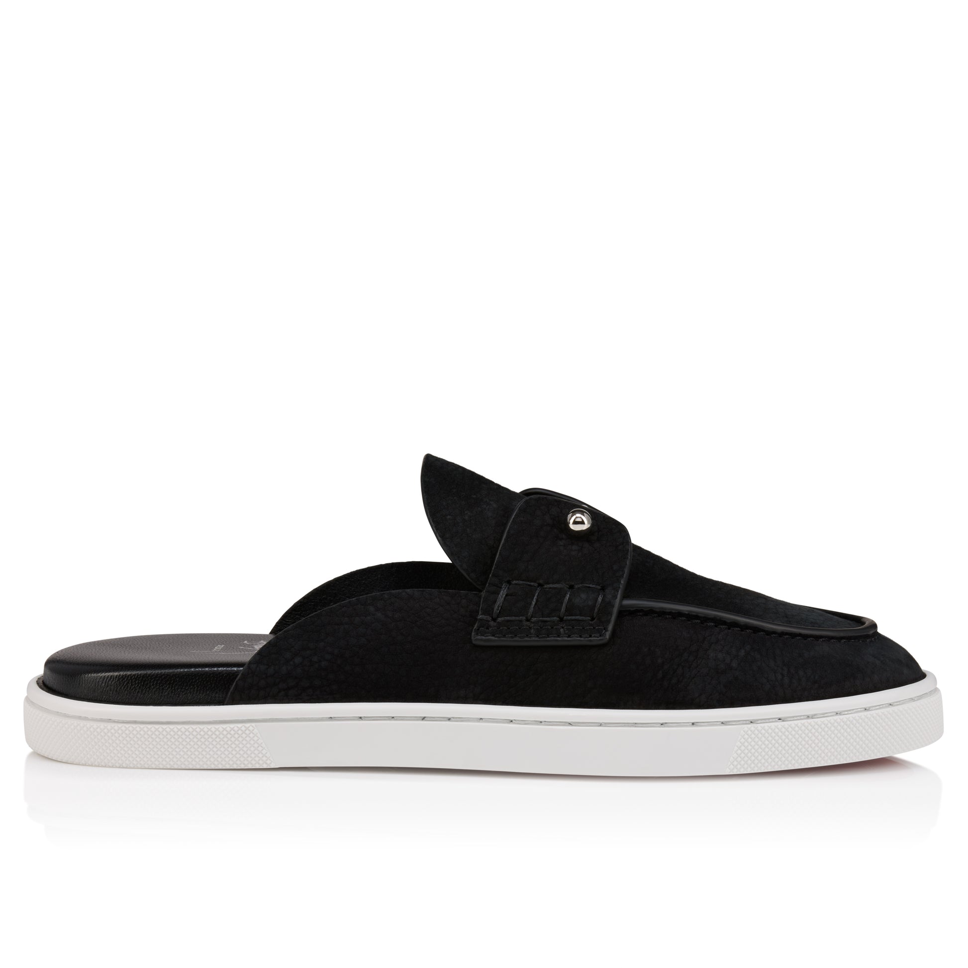 Christian Louboutin Chanme  Women Shoes | Color Black