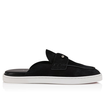 Christian Louboutin Chanme  Women Shoes | Color Black