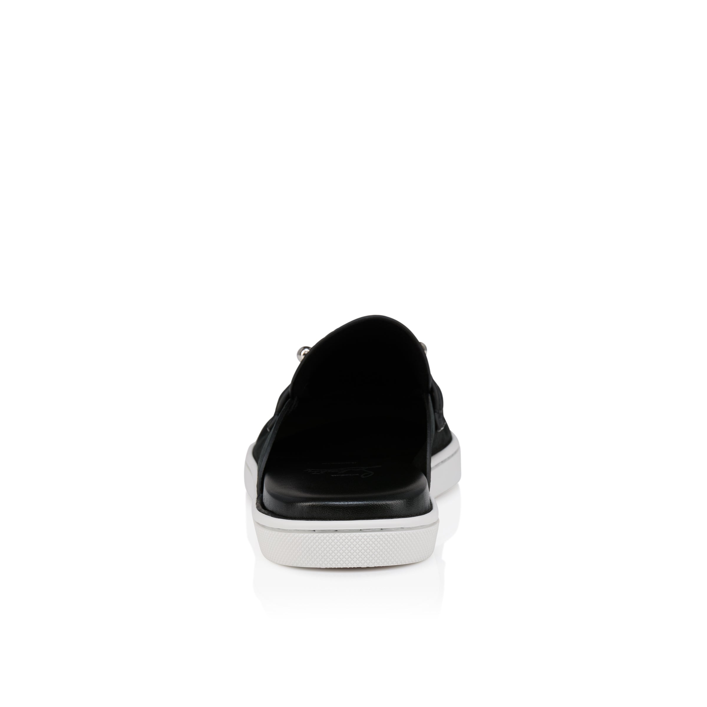 Christian Louboutin Chanme  Women Shoes | Color Black