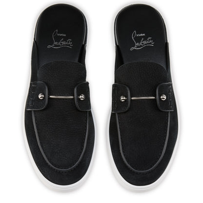 Christian Louboutin Chanme  Women Shoes | Color Black