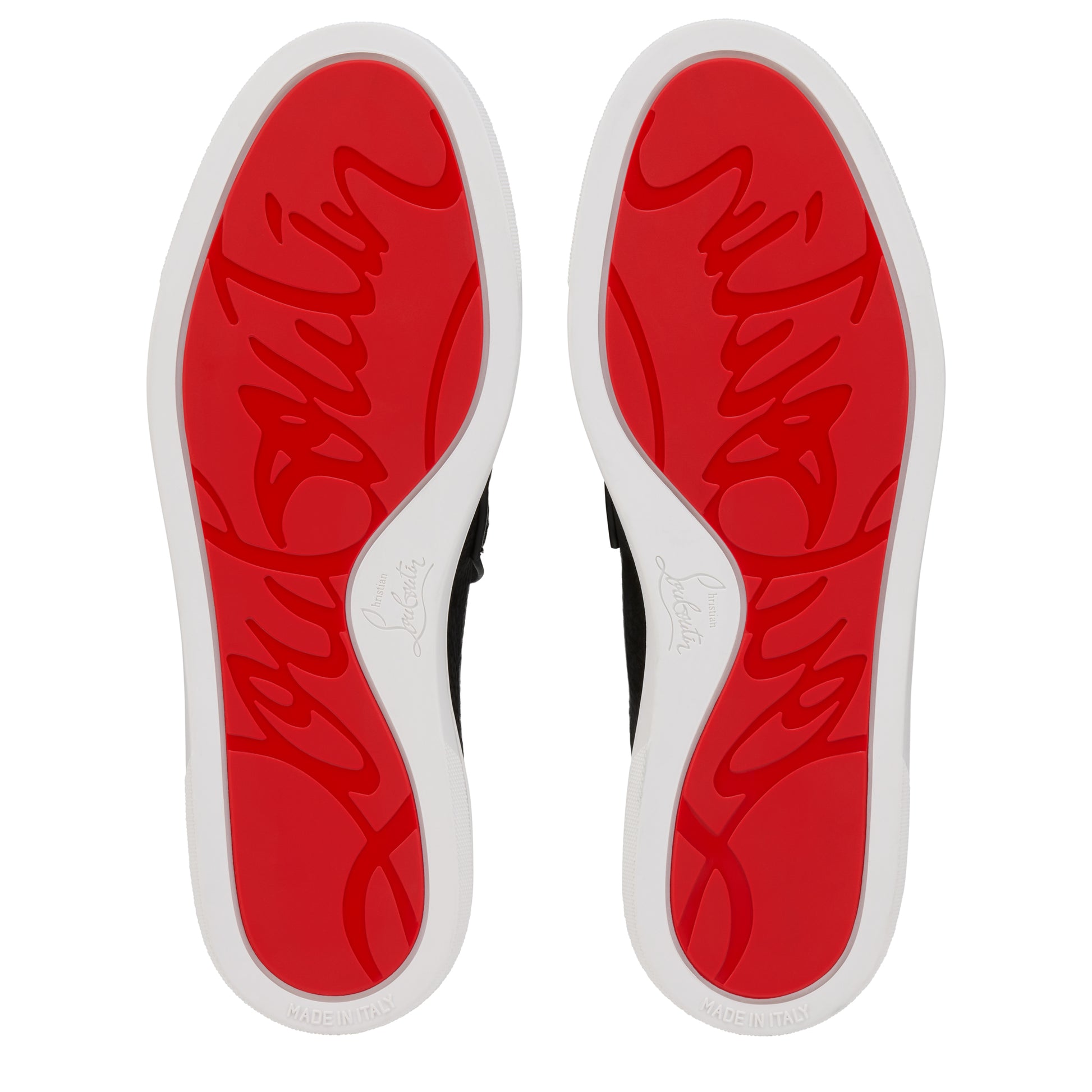 Christian Louboutin Chanme  Women Shoes | Color Black