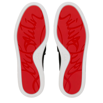 Christian Louboutin Chanme  Women Shoes | Color Black