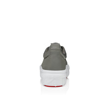 Load image into Gallery viewer, Christian Louboutin Choukario Men Shoes | Color Grey
