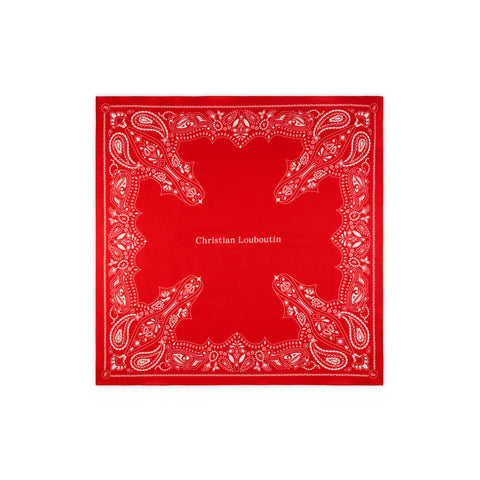 CL Bandana