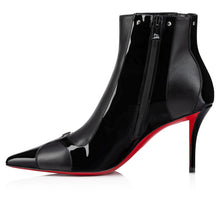 Load image into Gallery viewer, Christian Louboutin Cl In 90s Booty Women Shoes | Color Black
