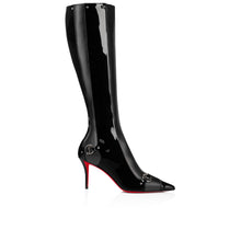 Load image into Gallery viewer, Christian Louboutin Cl In 90s Botta Women Shoes | Color Black
