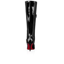 Load image into Gallery viewer, Christian Louboutin Cl In 90s Botta Women Shoes | Color Black
