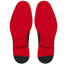 Load image into Gallery viewer, Christian Louboutin Cocoriclou Men Shoes | Color Black
