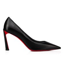 Load image into Gallery viewer, Christian Louboutin Condora Women Shoes | Color Black
